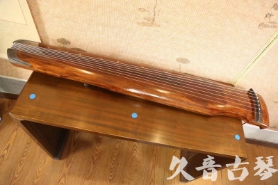 张家口市●久音古琴  ●今日推荐20230605  [断纹仲尼式]