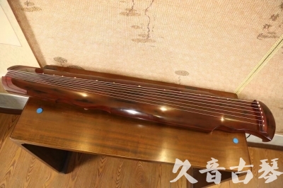 张家口市●久音古琴  ●今日推荐  20230620[顶级演奏凤势氏]