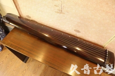 张家口市●久音古琴  ●今日推荐20230711  [高级演奏正和]