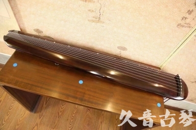 张家口市●久音古琴  ●今日推荐20231123  [高级精品演奏混沌式]