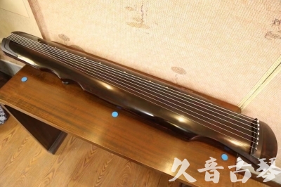 张家口市●久音古琴  ●今日推荐20231218  [顶级演奏伏羲]