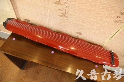 张家口市20240108冬季古琴保养注意事项3