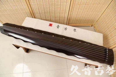 张家口市●久音古琴  ●今日推荐20240226  [高级演奏级落霞]