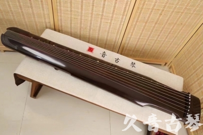 张家口市●久音古琴  ●今日推荐20240506  [高级演奏仲尼式]