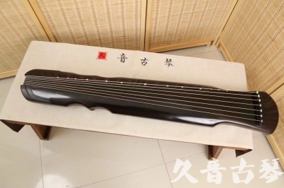 张家口市●久音古琴  ●佳品推荐 20240507[98CM伏羲式]
