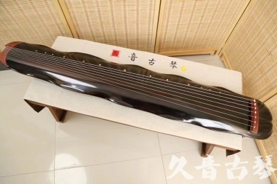 张家口市●久音古琴  ●今日推荐20240508  [顶级演奏蕉叶式]