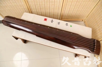 张家口市●久音古琴  ●今日推荐20240515  [顶级演奏仲尼]