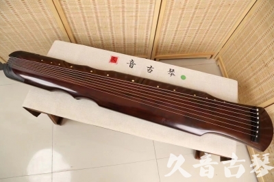 张家口市●久音古琴  ●新品推荐20240515  [高级演奏伏羲式]