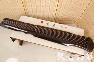 张家口市●久音古琴  ●今日推荐20240517  [收藏级伏羲式]（老师必选）
