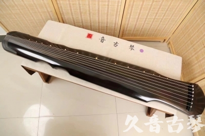 张家口市久音古琴  ●今日推荐20240527  [收藏级伏羲式]（升级必入）