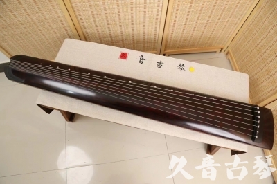 张家口市●久音古琴  ●今日推荐20240528  [顶级演奏正和]