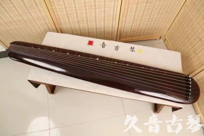 张家口市●久音古琴  ●今日推荐20240612  [高级精品演奏混沌式]