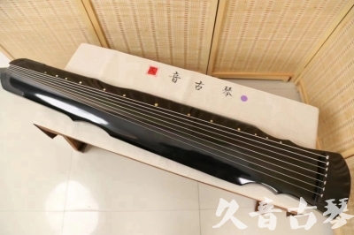 张家口市●久音古琴  ●今日推荐20240626  [收藏级灵机式]