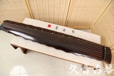 张家口市●久音古琴  ●今日推荐  20240903[顶级演奏落霞]