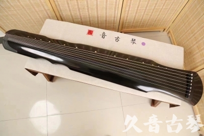 张家口市●久音古琴  ●今日推荐20240913  [收藏级伏羲式]（老师必选）